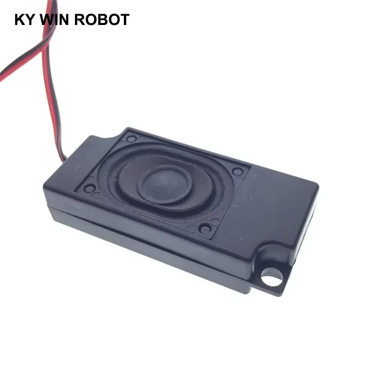 2 шт./пара ЖК-монитор/динамик телевизора звуковой сигнал Вт 4R 3370 7033 громкий