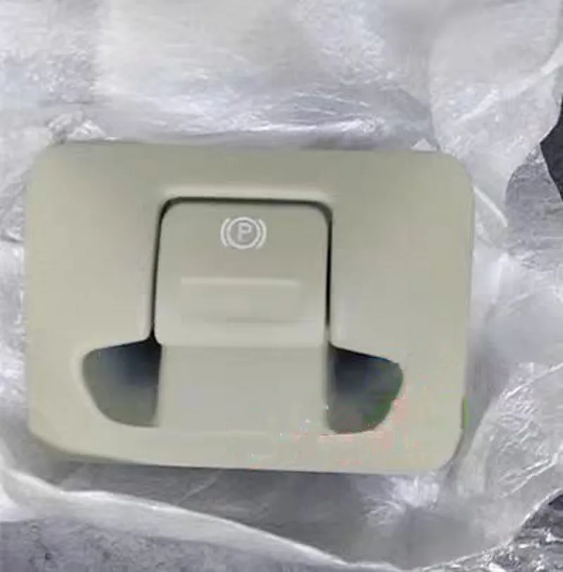 Стояночный тормоз для подлинного разбора б/у автомобиля стояночный P-кнопка