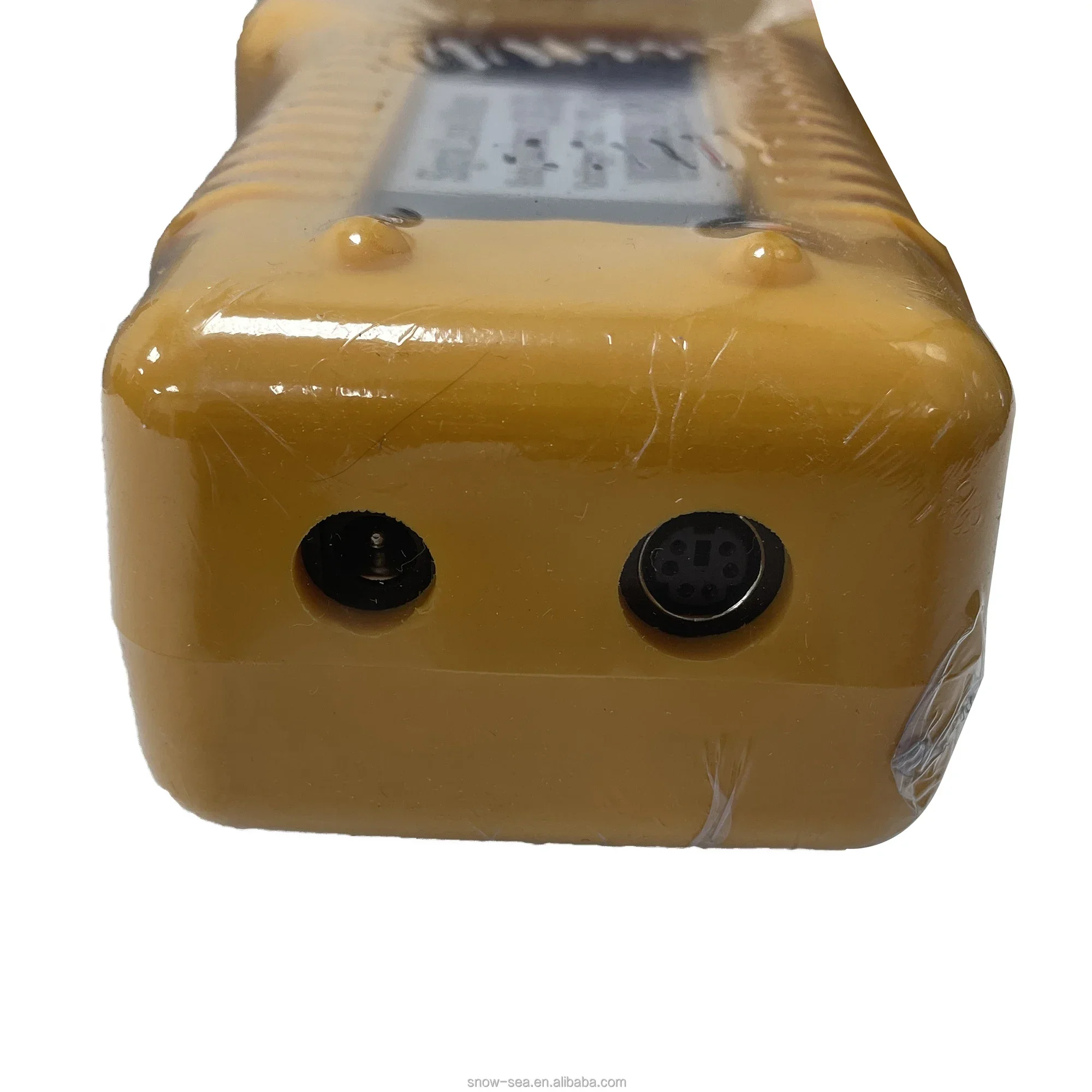 5 ~ 870 МГц 64QAM 256QAM CATV цифровой измеритель уровня сигналов с MER и BER