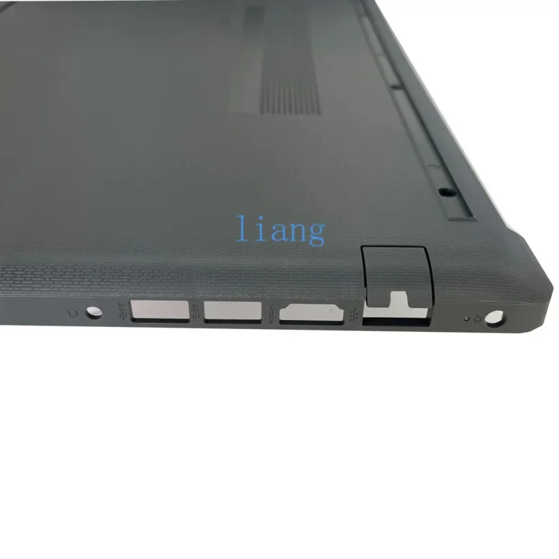 НОВИНКА для HP 15-DA 15T-DA 15-DB 15T-DB нижняя часть корпуса L20395-001 серый