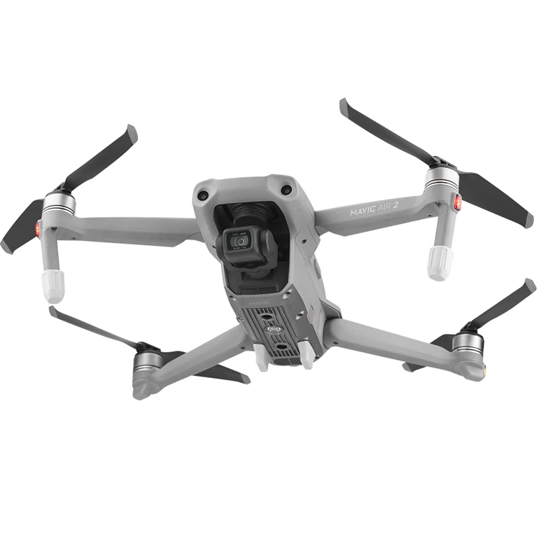 

Anti-wear Landing Gear Feet for Mavic AIR 2 Protection Pad Anti-scratch pad for DJI Mavic AIR 2 Drone Accessories