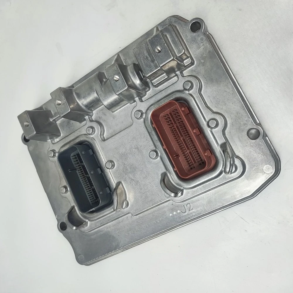 Для 5572391 электронный besturingsмодуль ECM ECU для Cummins X15-motor CM2450 5572391 для Continental ISL8.9 ECM (art.: 3920cf49f9fbf) - 3920cf49f9fbf