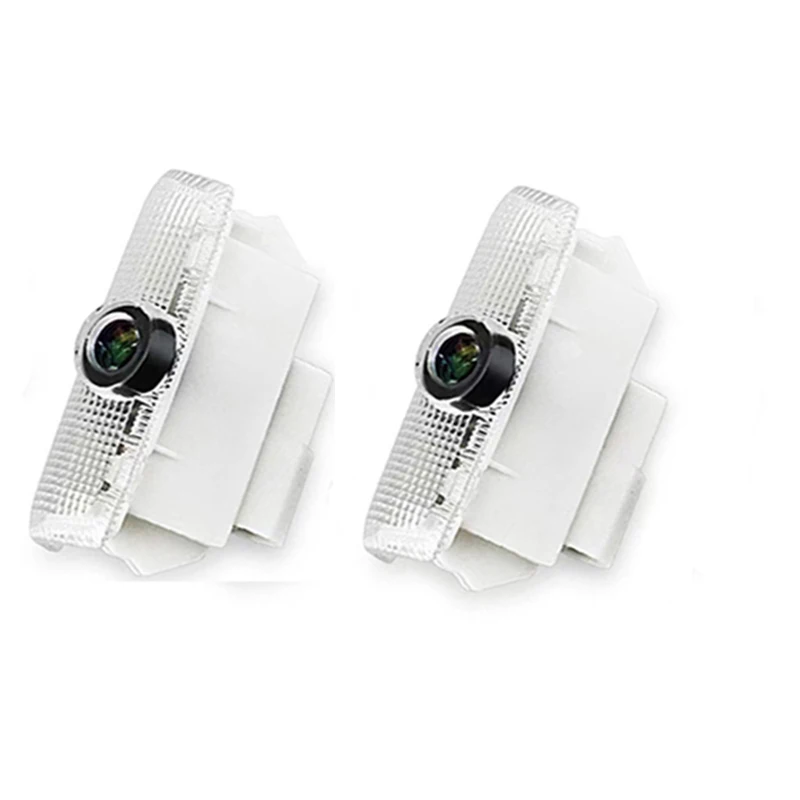 

Car Door Light Led Auto Logo Welcome Lamp for Infiniti Q50 Q60 Q70 QX50 QX56 QX70 QX80 FX37 Courtesy Shadow Emblem Luces