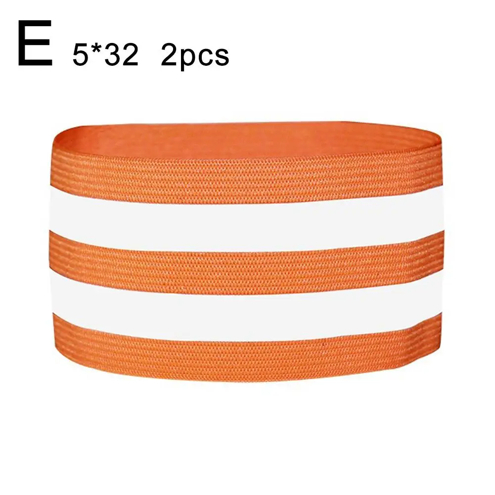 2 шт. светоотражающие ленты для брюк зажимы ремня велосипедные повязки на