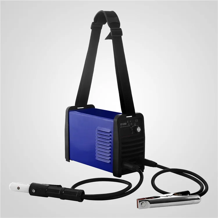 

Portable Welding Machine High Frequency Welding Machine