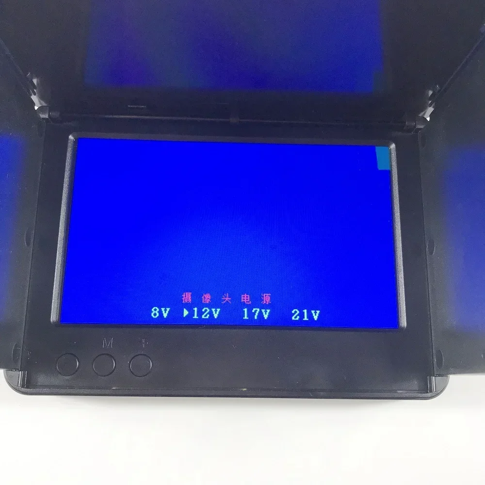 Материнская плата с разрешением 7 4 В 800*480 5-дюймовая батарея драйвера дисплея