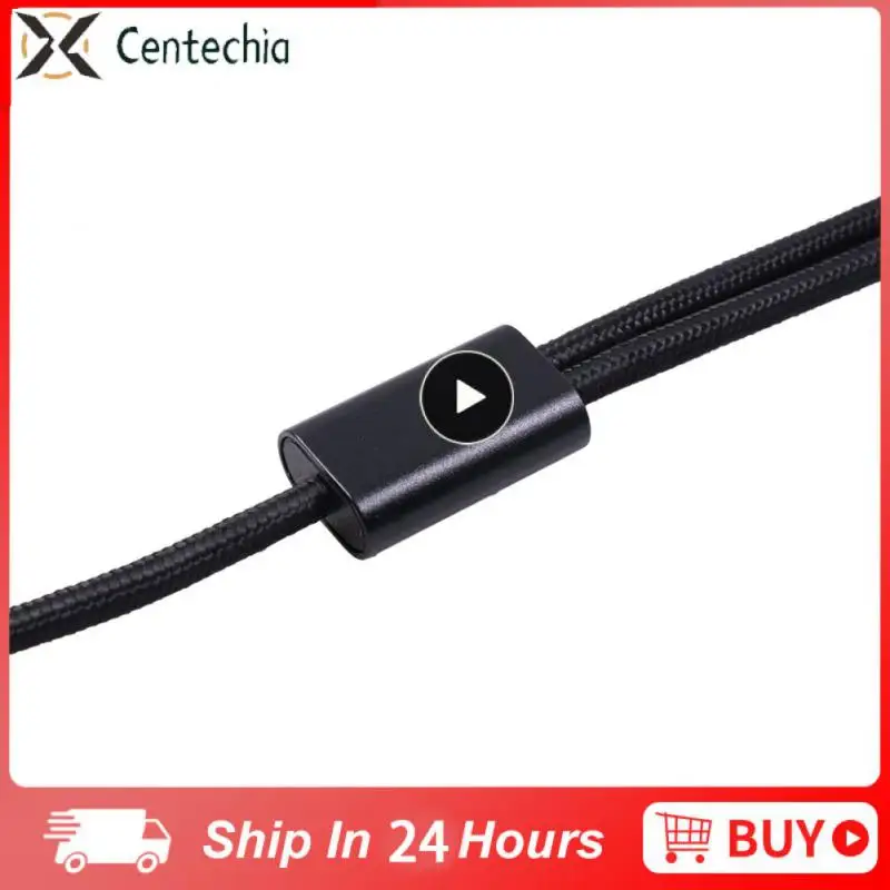 

For Amplifier Male To 2 Xlr 3 Pin Male Audio Rca Cable Male To 2 Xlr 3 Pin Male Hifi Audio Card Adapter Cable For Tape Recorder