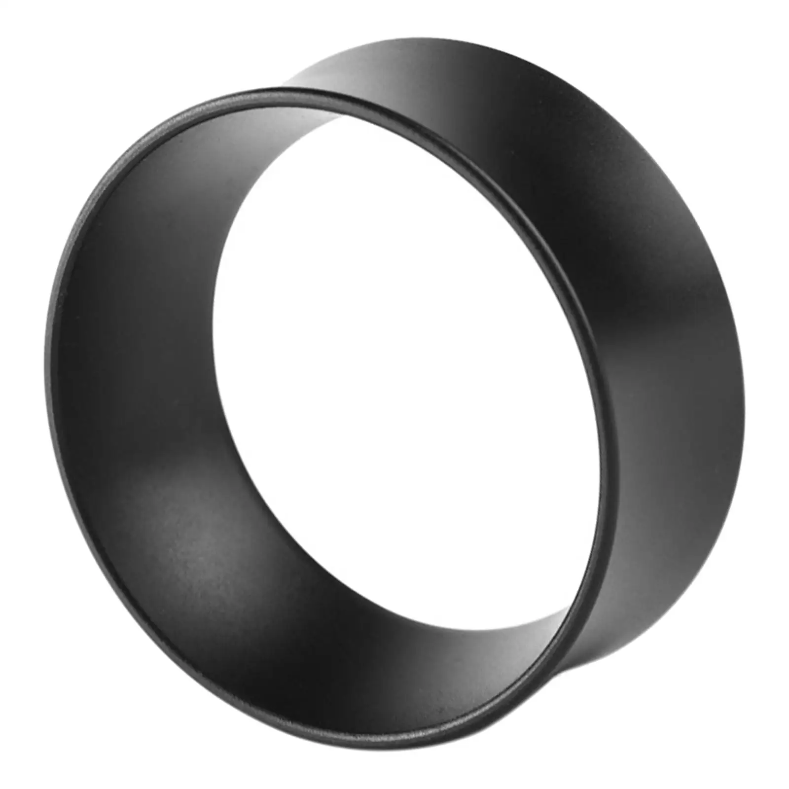 

Espresso Coffee Dosing Rings Portafilters Coffee Filter Catcher for Barista Tool