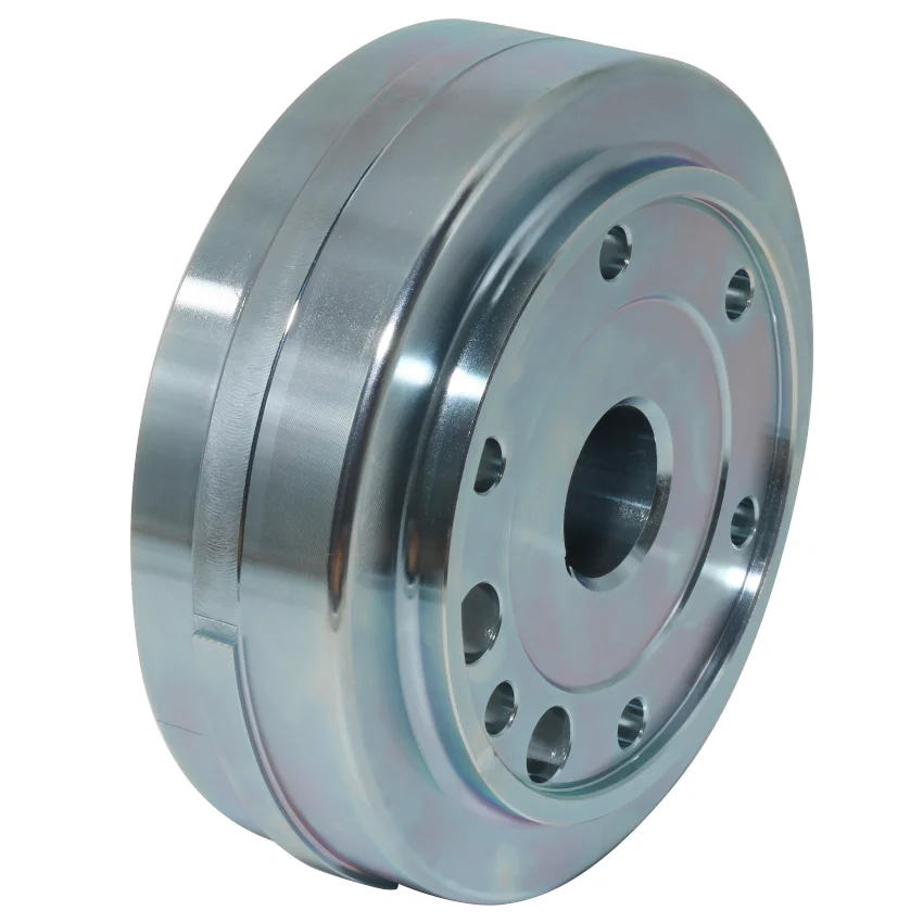 Фото Маховик катушки зажигания статора для Arctic Cat ATV 400 500 650 TBX650 TRV650 Prowler 650 TBX400 H1 3430-054 3430-071 0802-036 №4