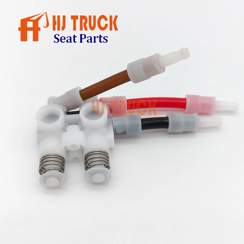 Ремкомплект седла грузовика 93162093 93161384 Запасные части для сиденья ivecoo isri