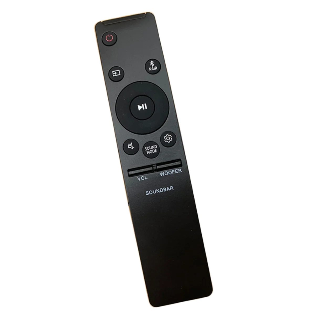 Remote Control For Samsung Soundbar HW-T650 HW-T650/ZA HW-T550 HW-T550/ZA HW-T450 HW-T450/ZA Sound Home Theater System