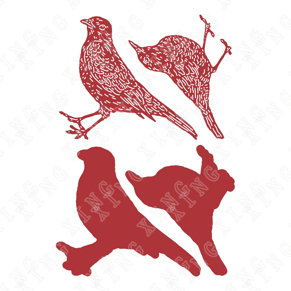 

2022 Arrival New Monty Meryl Metal Cutting Dies Scrapbook Diary Decoration Stencil Embossing Template Diy Greeting Card Handmade