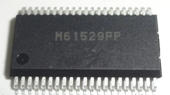 

5 шт./лот M61529FP SSOP42 новый оригинальный
