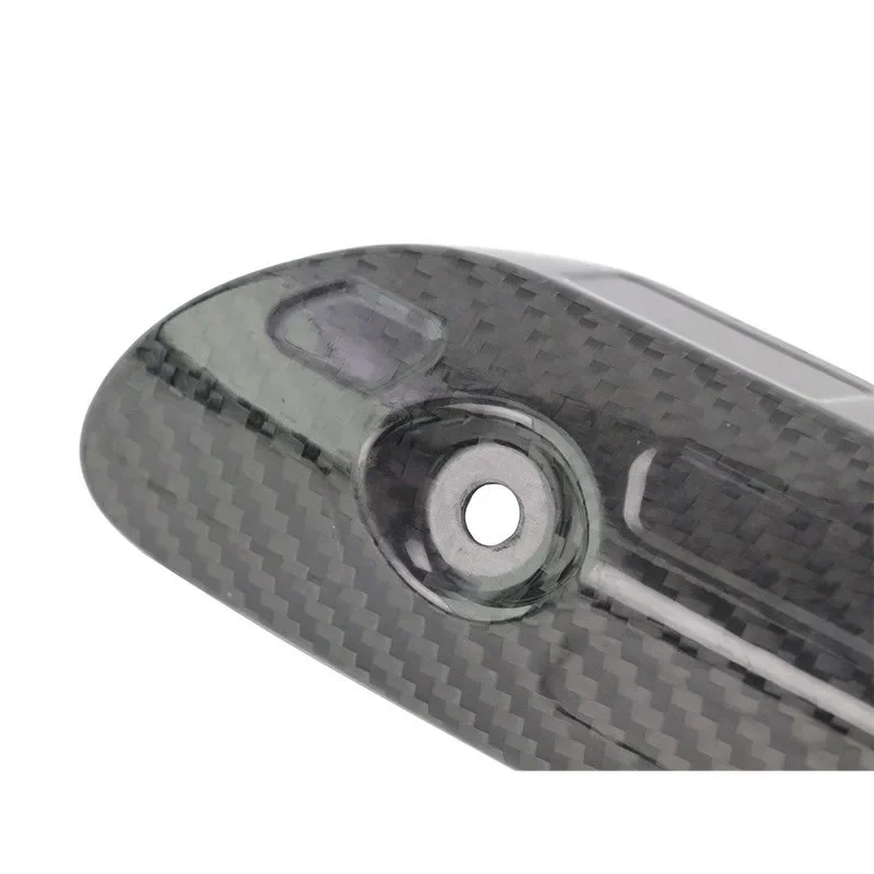 USERX универсальные аксессуары для мотоциклов защитный чехол выхлопных газов KTM