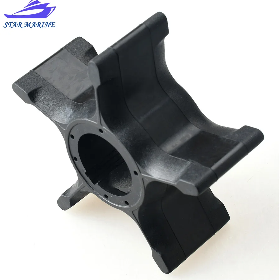 wa 17461-90J00 Wirnik pompy wodnej do silnika zaburtowego Suzuki DF100-DF175 DT115-DT225 RO: 5033542 17461-90J01 17461-94510 18-3023