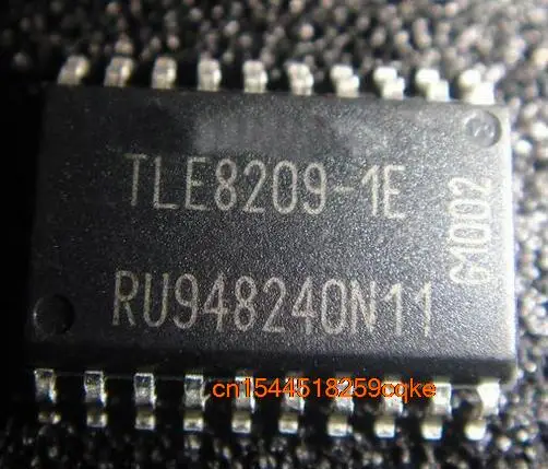 Новая оригинальная электронная сигарета с внутренней резьбой 8209 HSOP20, бесплатная доставка