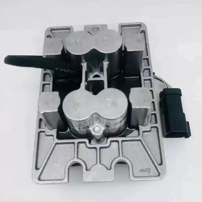 Педаль управления запчастями для экскаватора 490-1012 561-7001 E323gc E330gc E336gc Педальный