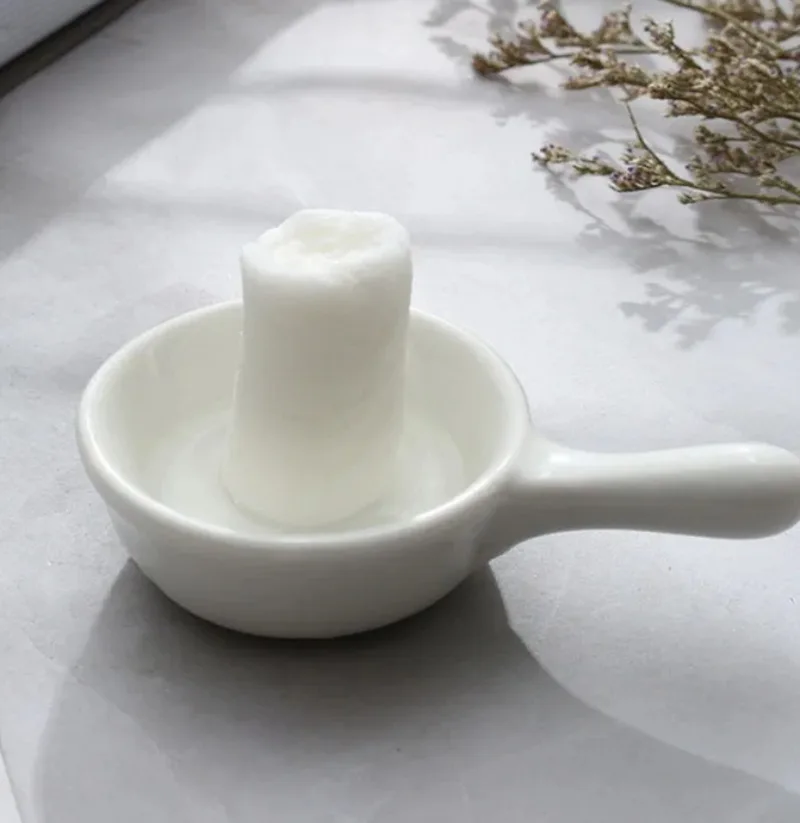 10 шт. одноразовые полотенца для лица