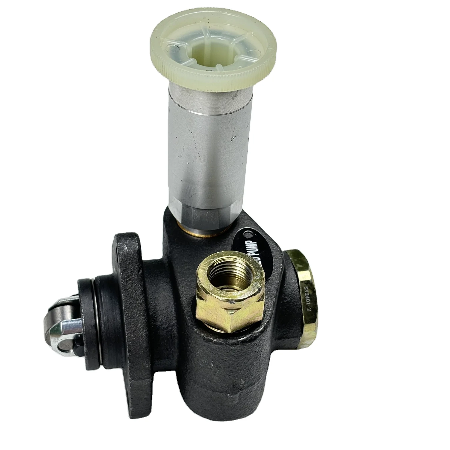 Насос подачи дизельного топлива 0440004020 Для двигателя Ford 1113 F350 F400