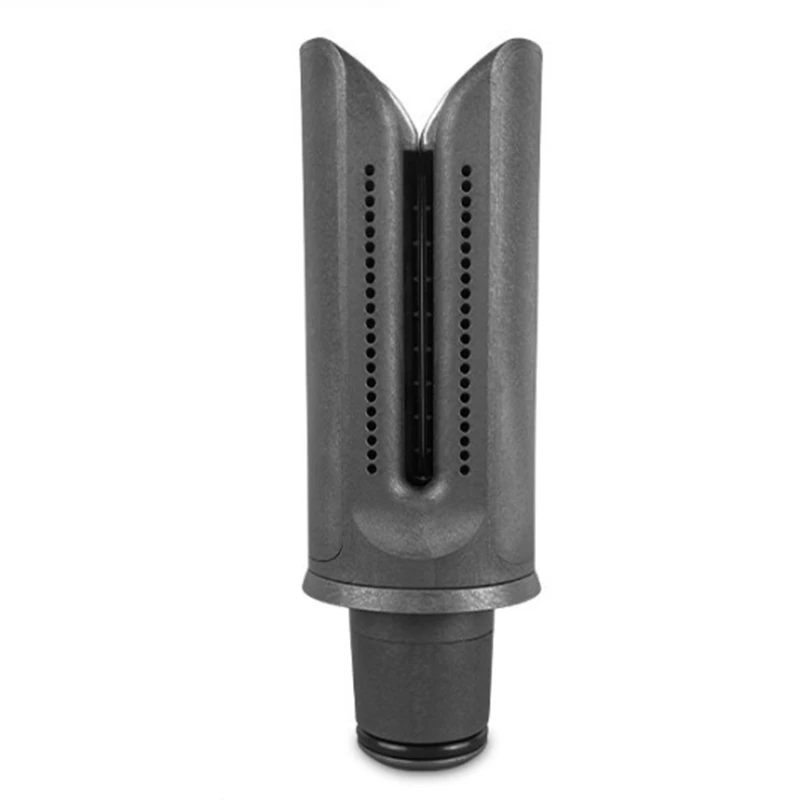 

Hair Dryer Hair Styling Plate Clip Straightening Tool Nozzle Replacement For Dyson Straight Nozzle Attachment