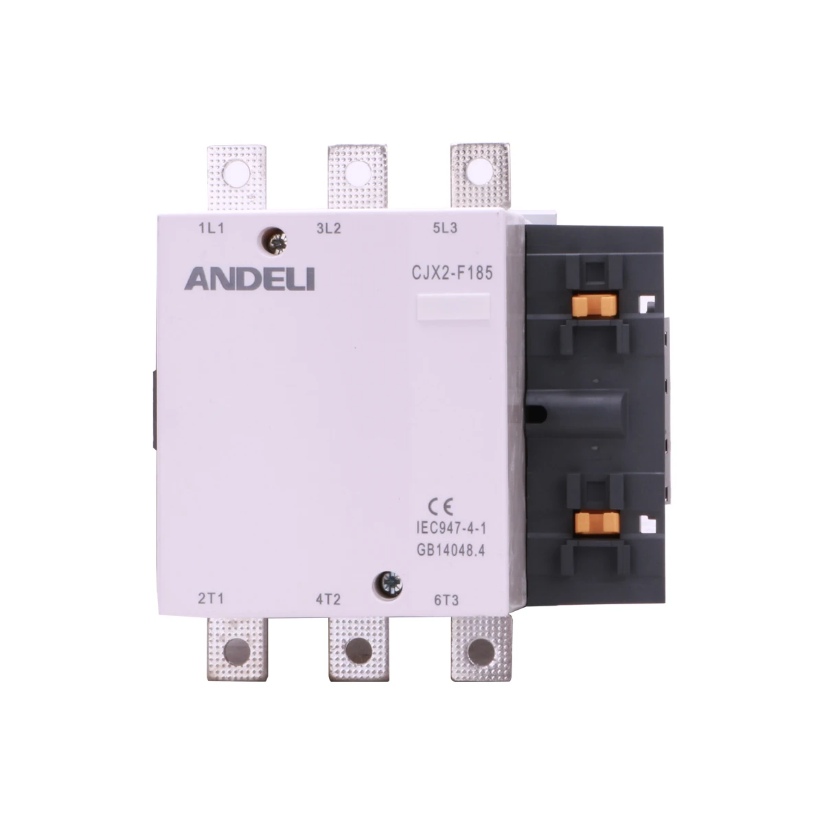 

ANDELI contactor CJX2-F185 185Amp ac contactor magnetic
