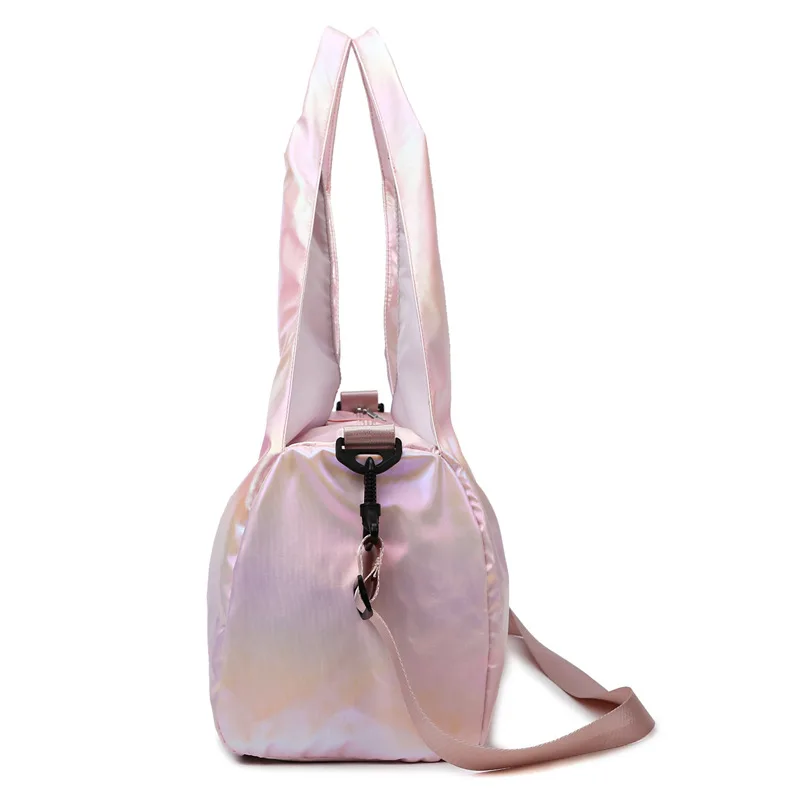 Sport Bags Fitness Accessories For Ladies Shoes Yoga Mat Handbags Free Shipping Large Weekenders Shoulder Bolsas Travel Male Gym