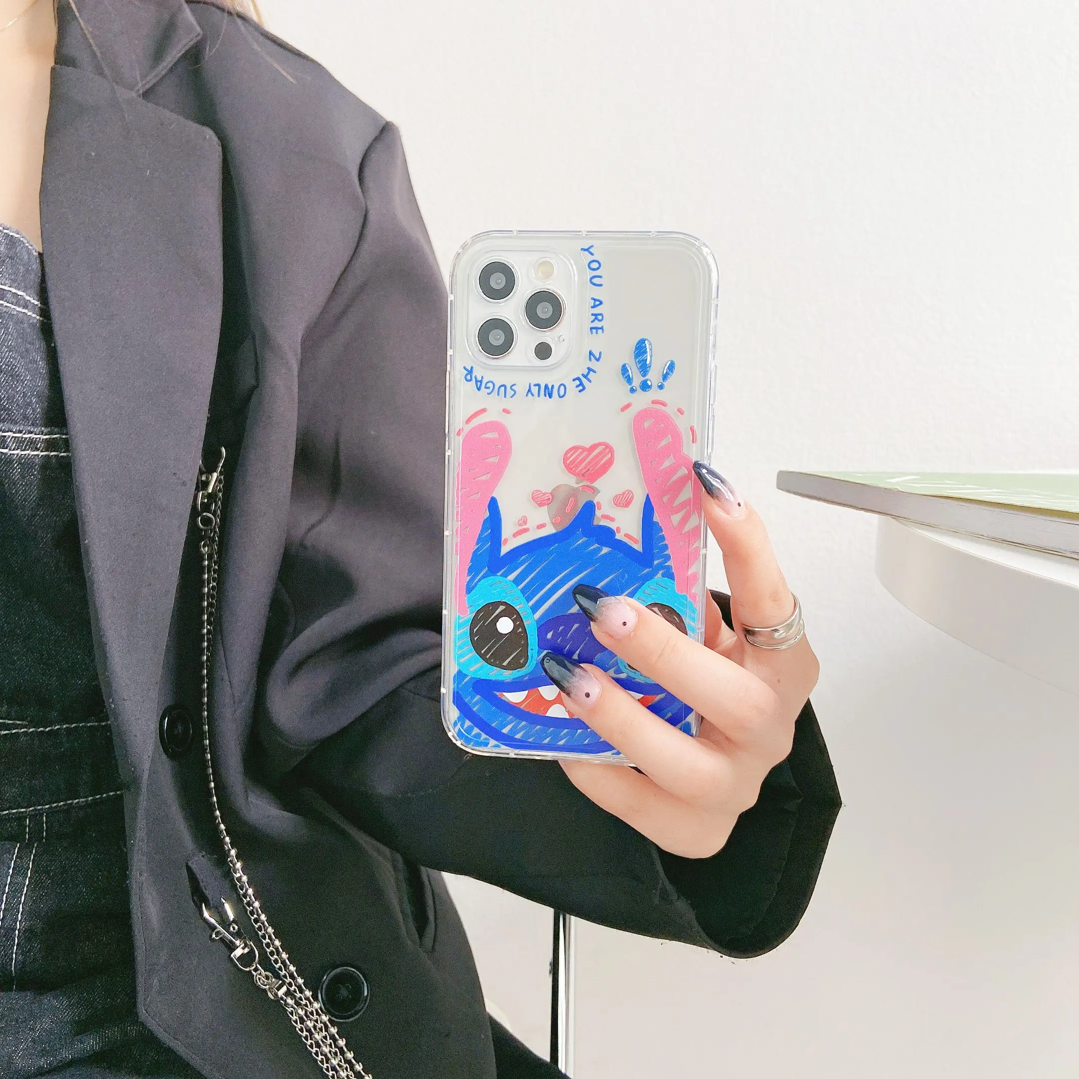 thumb