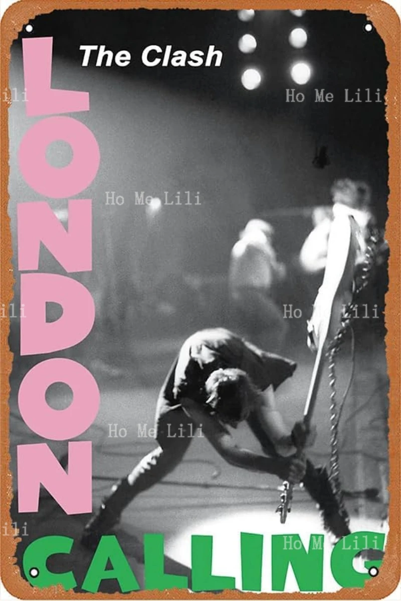 Классический постер рок Yitachi Стив Миллер группа знаменитости музыканты