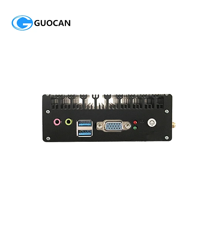 

Portable Mini PC i7 10210U HD DP 16GB DDR4 512GB SSD Win10 Desktop Office Industrial Computer Hardware & Software