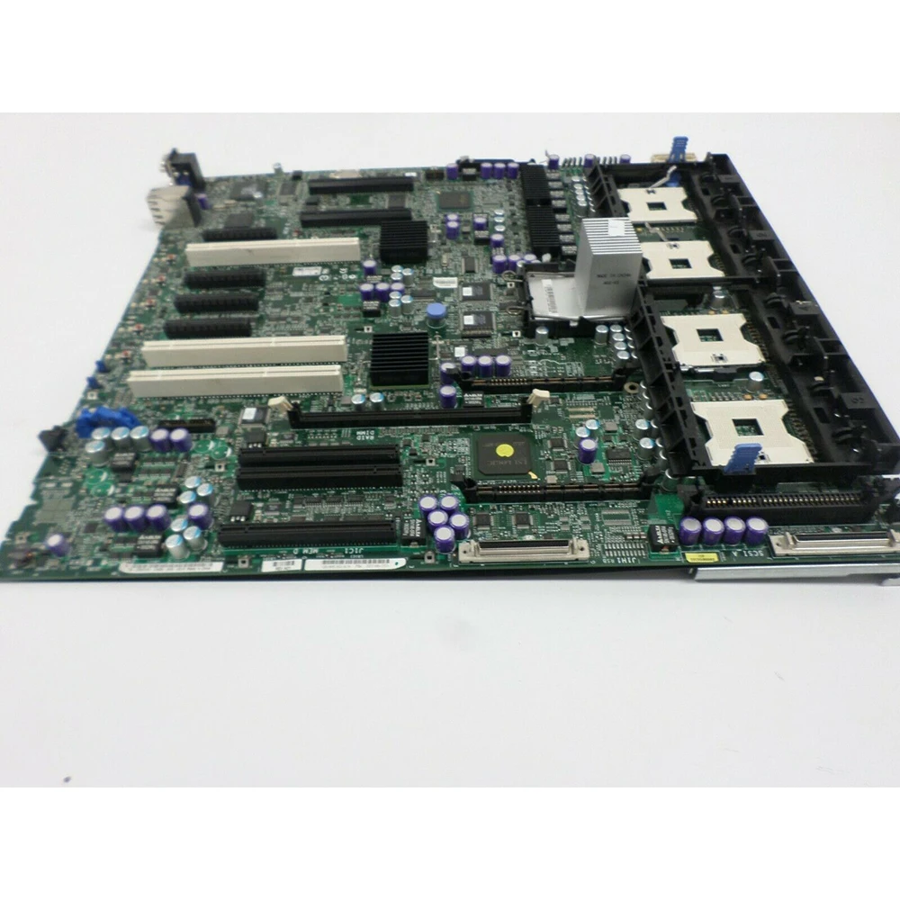 Серверная материнская плата для DELL PowerEdge PE 6850 0RD318 RD318 800 полностью протестирована |