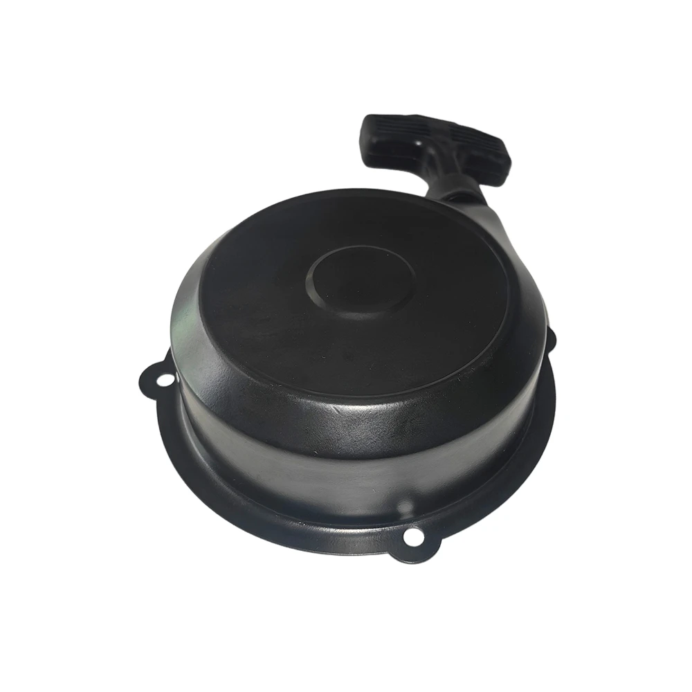 Ручной стартер подходит для Yamaha Bruin Grizzly Kodiak 350 400 450 660 YFM350