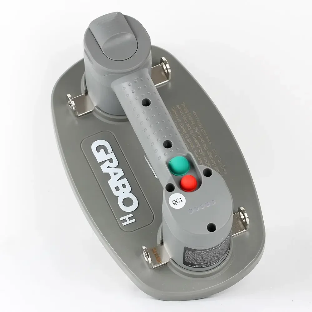 Raizi Grabo H V2 Электрический вакуумный подъемник на присоске для грубых пористых