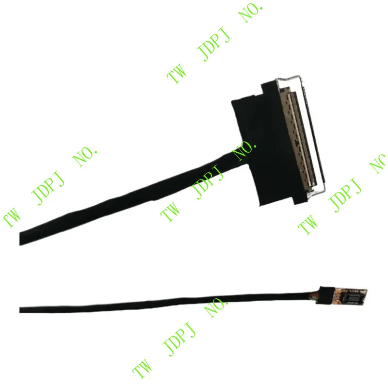 Фото 40-контактный гибкий кабель для видеоэкрана OLED EDP LVDS для Vivobook Pro 15 M6500R//Q/RE K6500Z/ZE DDXJLHLC110/100 14005-04351400 №5