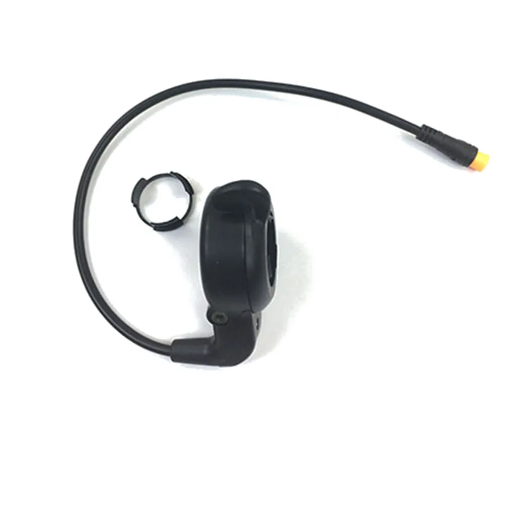 

1 шт. электровелосипед, дроссельная заслонка для большого пальца, дроссельная заслонка для большого пальца, ускоритель электровелосипеда, э...