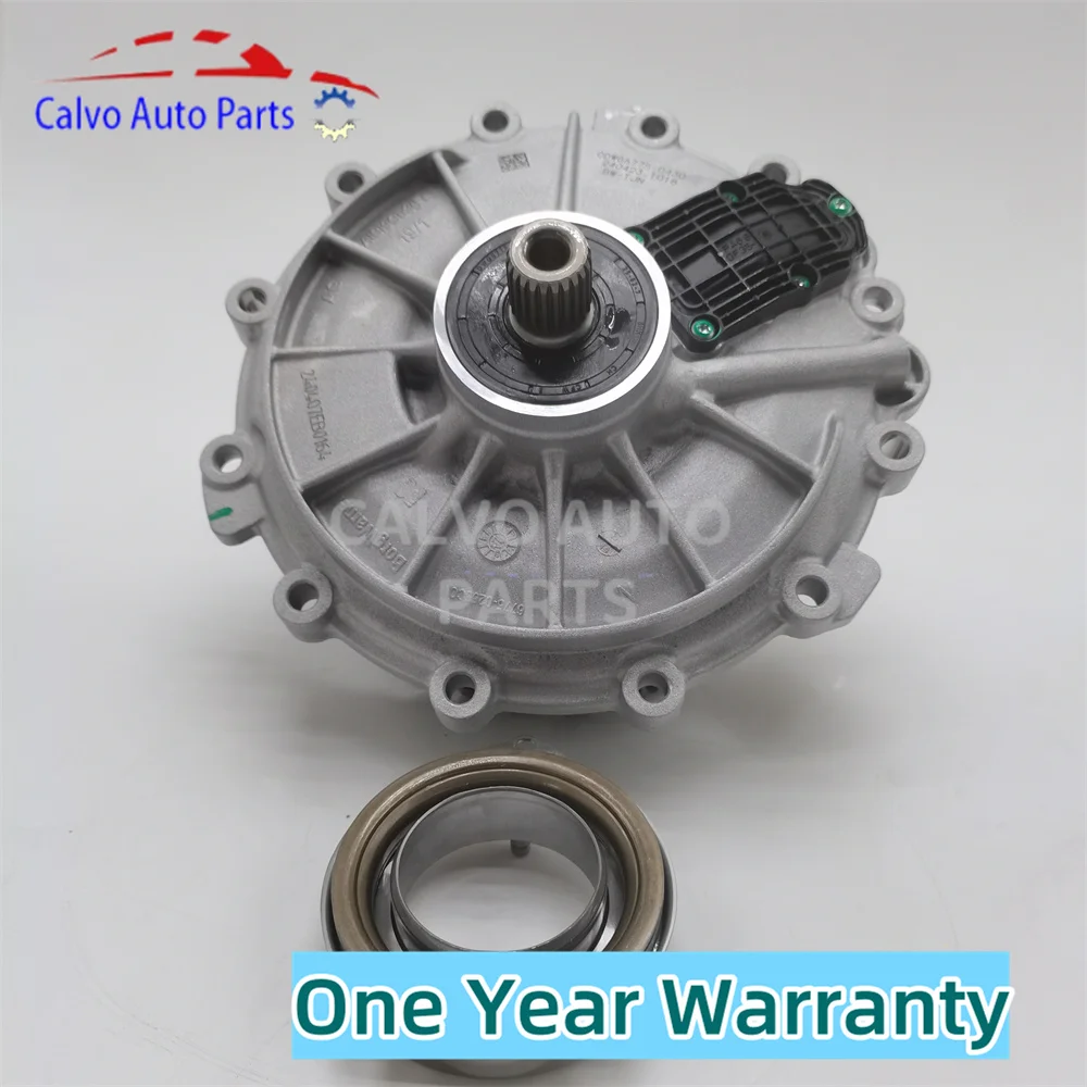 0CK DL382 0DN Заводская новая коробка передач для автомобилей сцепление подшипника Audi