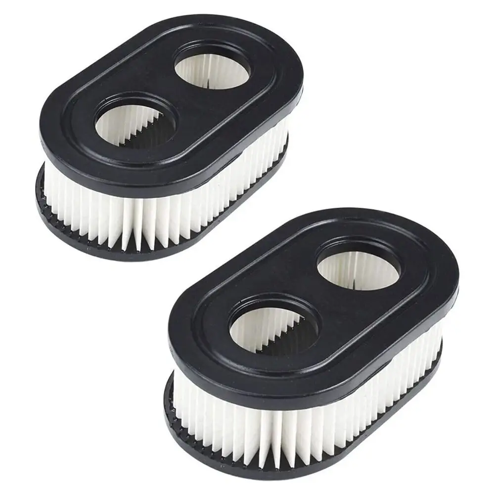 

Brand New Air FIlter Accessories Spark Plug 1 Set Clamps For 09P702 093J02 For 4247 5432 For 5432K 550EX For 593260