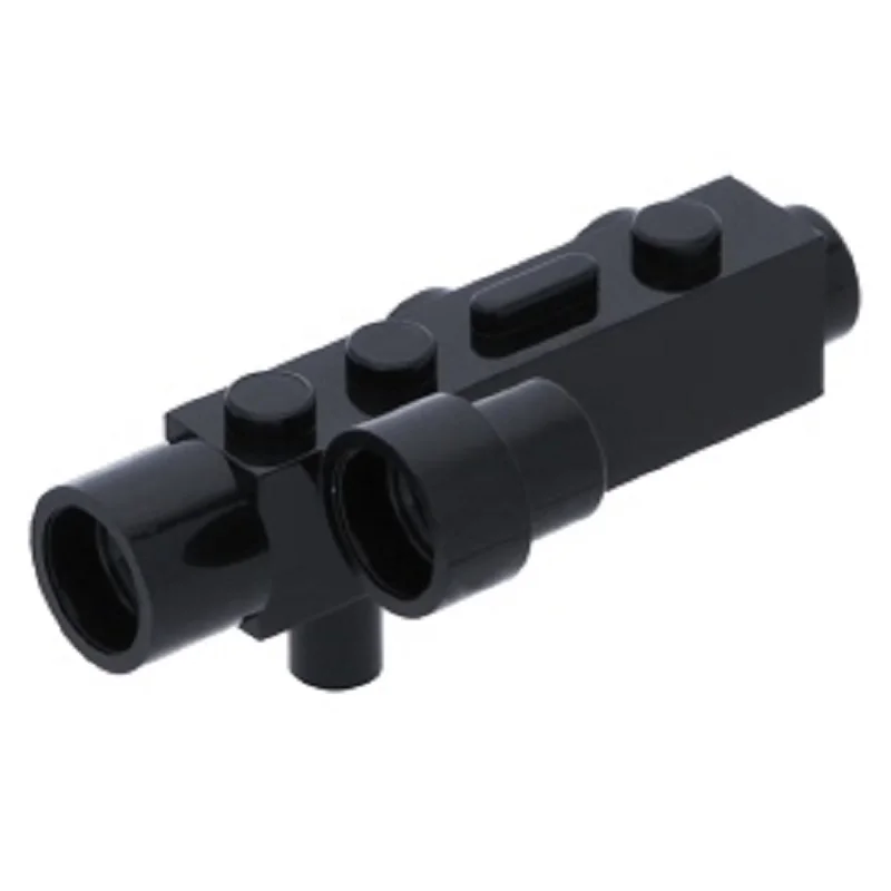 

10PCS High-Tech Assemble Particle 4360 Camera Mini Bricks Building Blocks DIY Replaceable Parts Children Toys Gift