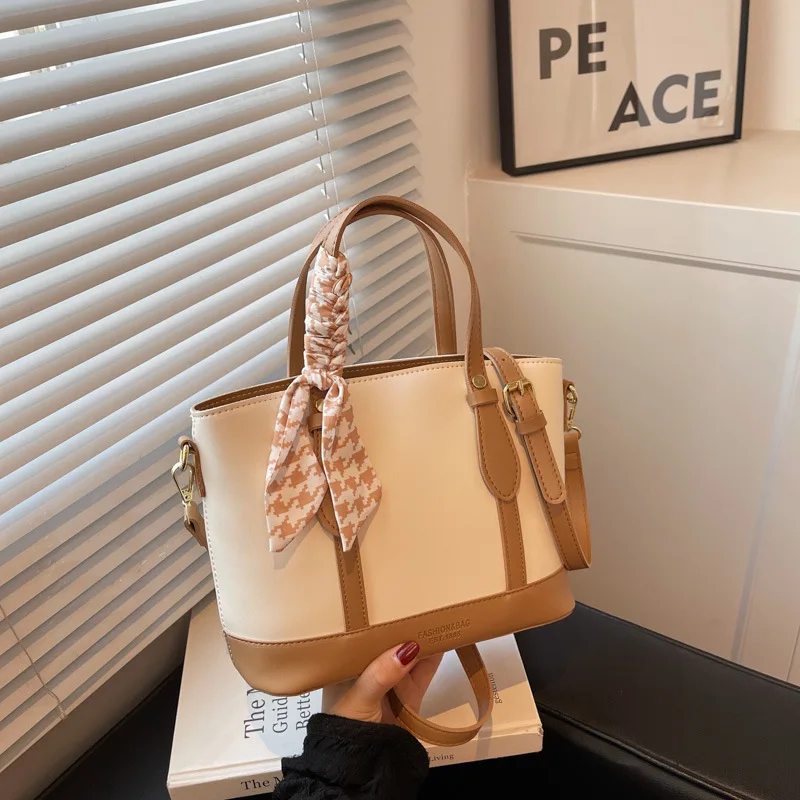 

High Quality Women Pu Leather Handbags Messenger Bags Fashion Ladies Small Shoulder Travel Bag Casual Female Crossbody Bag New