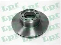 

I10va for rear brake disc mirror air DAILY II 09 / 02 DAILY III 05 / 06 transport capacity: 3450/06 transport capacity://///KG