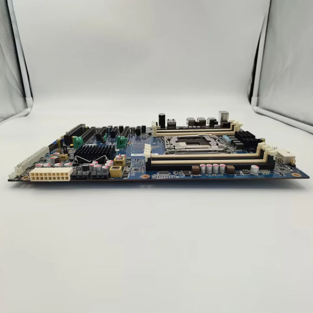 Для материнской платы рабочей станции HP Z440 761514 -001 -601 710324 -002