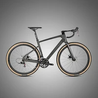 2020 new carbon fiber 22 speed off road vehicle carbon road bike carbon road bike complete road bike with a variety of colors
