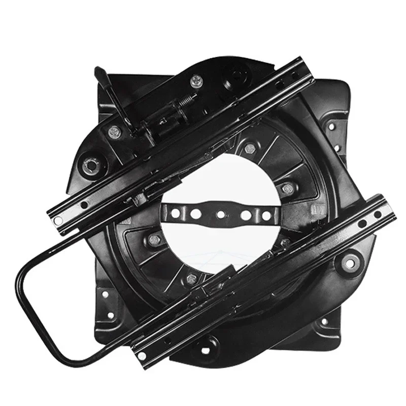 Автомобильное сиденье поворотный стол на 360 градусов сверхмощный с 4-ходовым