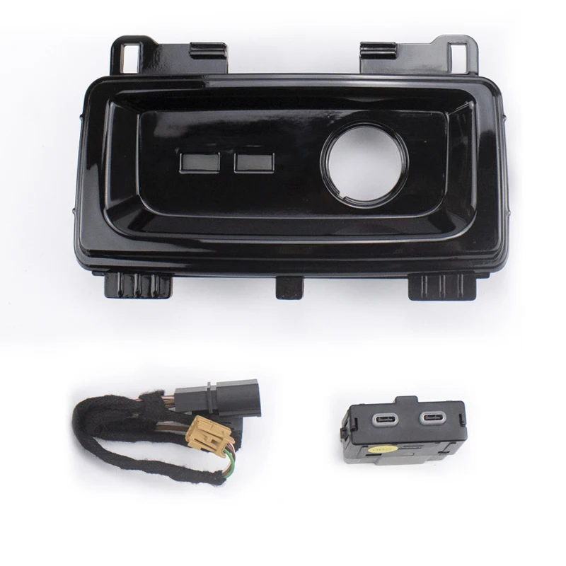 

Для смартфона A4 B9 A4 S4 A5 S5 Allroad Avant с быстрой зарядкой и интерфейсом USB Type-C