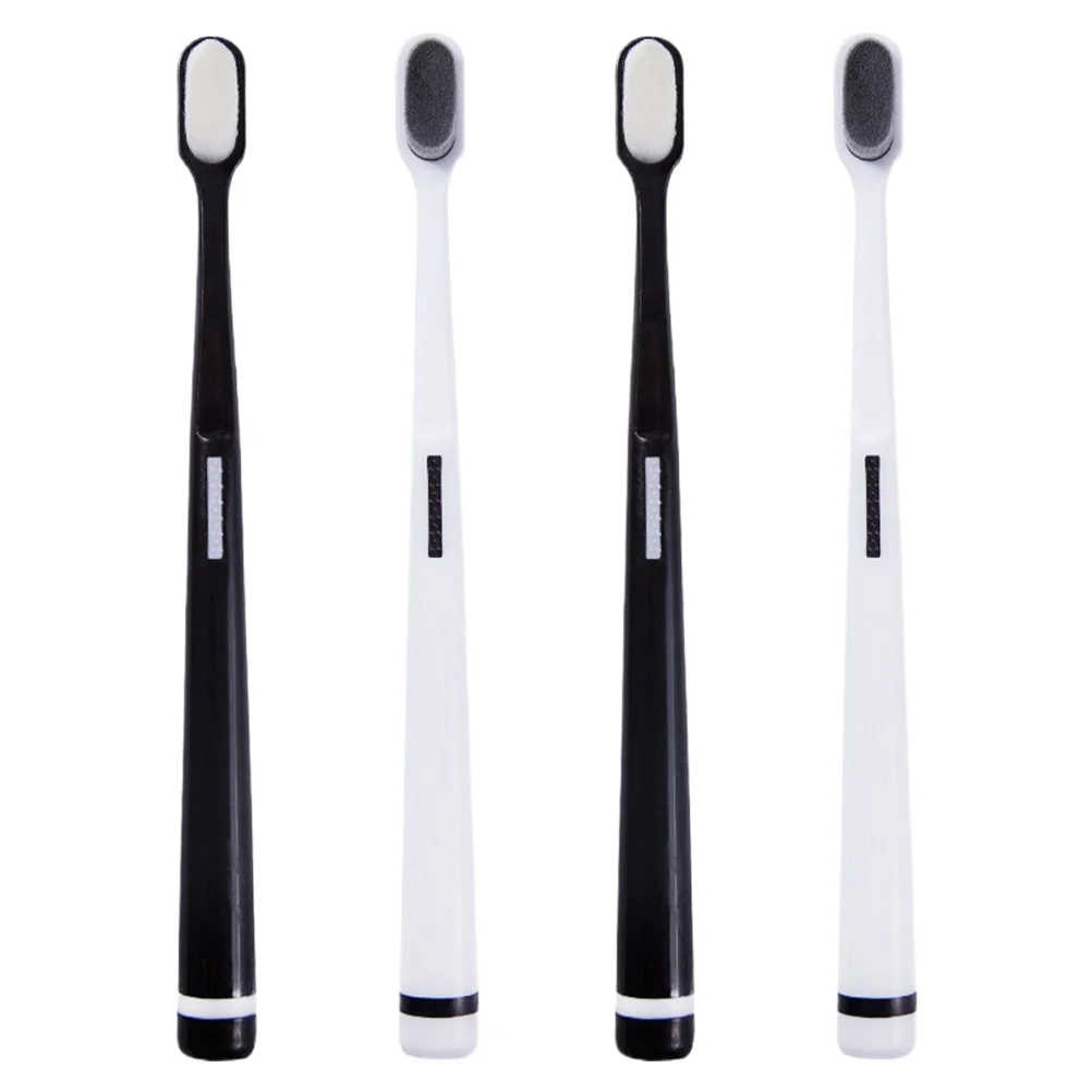 

4 шт., щётки для чистки зубов