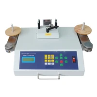 901902 automatic smd parts component counter counting machine 42 motor adjustable speed points count machine 110 220v