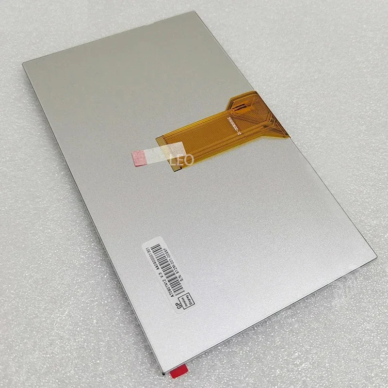 Новая 9-дюймовая ЖК-матрица 50Pin для DJ090NA-03C ZJ090NA-03B Автомобильный монитор Android Радио