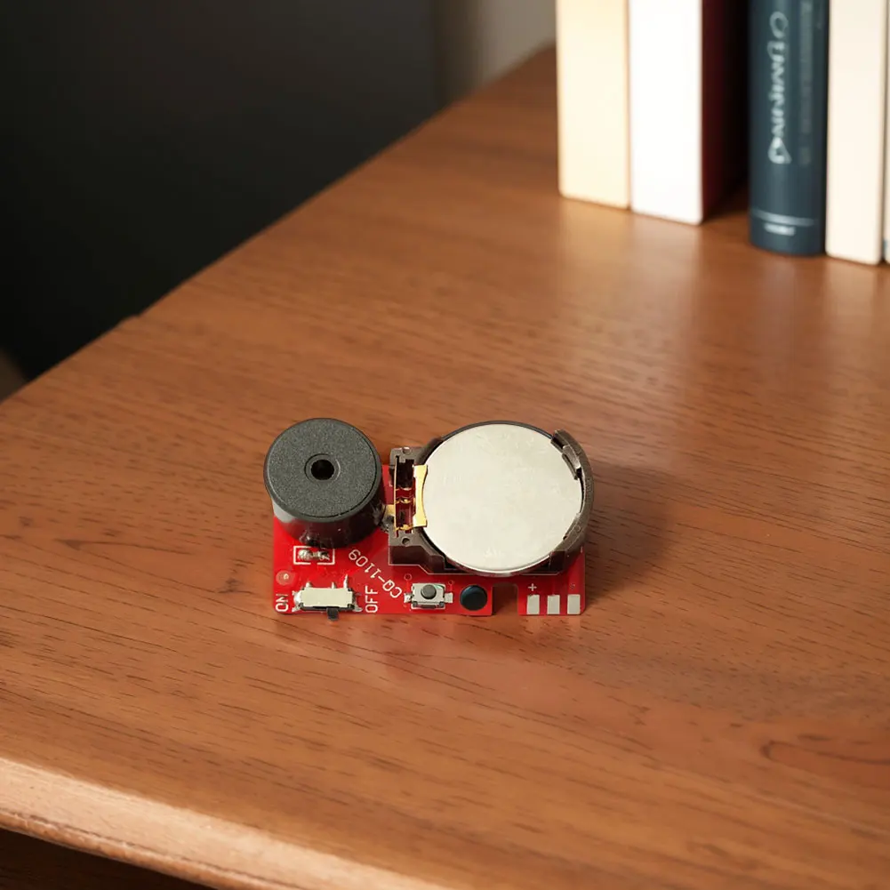 Устройство Шумоподавления Для Крикета Розыгрыша Портативный Мини-размер