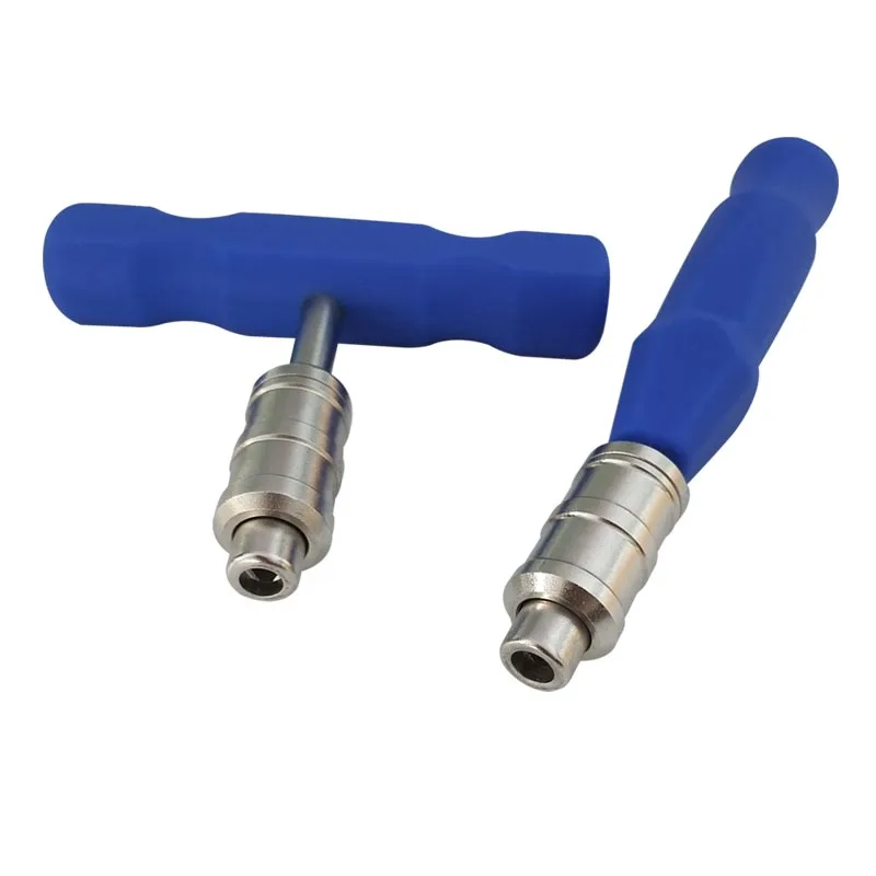 Ортопедический хирургический инструмент GREATLH ручка из нержавеющей стали с