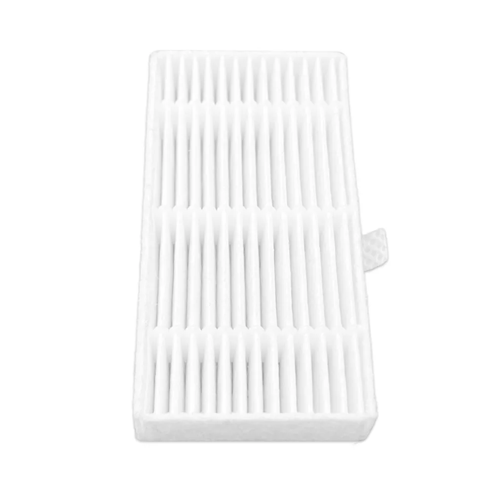 

4/10pcs Filters For LCrock G20 Robot Vacuum Cleaner Spare Replacement Accessories Filters Household Cleaning Sweeper Parts