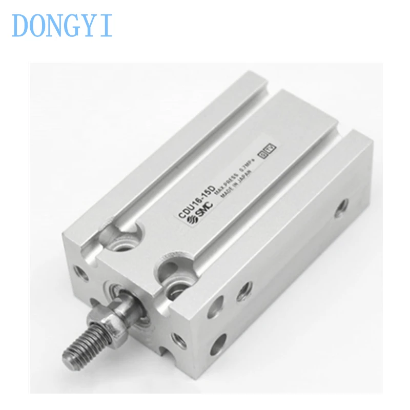 Цилиндр свободного крепления CU CDU CU25 CDU25 -5D -10D -15D -20D -25D -30D -35D -40D -45D -50D